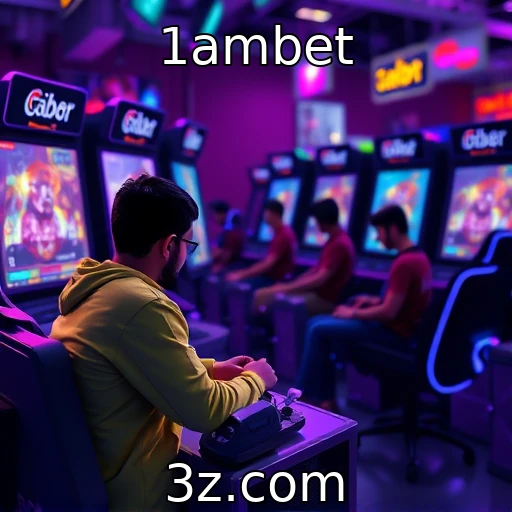 Aumento de acessibilidade em jogos eletrônicos