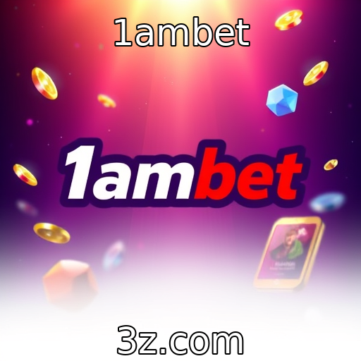 1ambet : Novas tendências em jogos digitais para conquistar o mercado