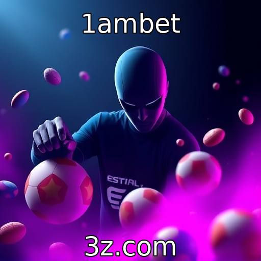 1ambet - Perspectivas de crescimento no mercado de jogos