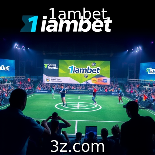 1ambet | O crescimento dos eSports no cenário global