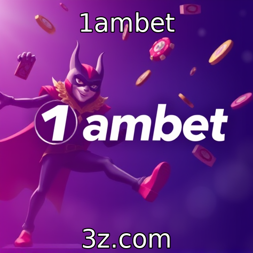 1ambet | Tendências de lançamento na indústria de jogos