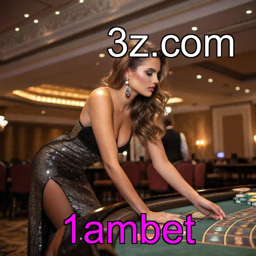 Viva a Experiência do Livecasino no 1ambet Sem Limites