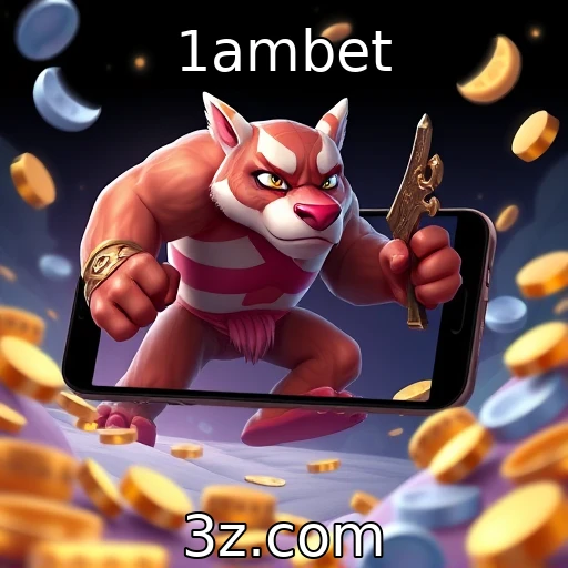 Jogos mobile continuam em expansão global