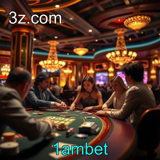 Velocidade e Emoção: Racing no 1ambet