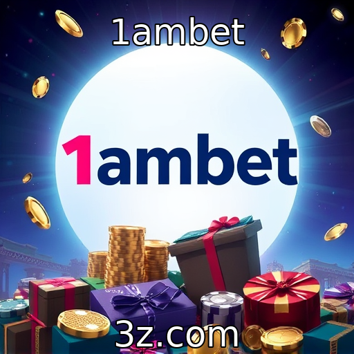 1ambet : Avanços tecnológicos moldam o futuro dos jogos