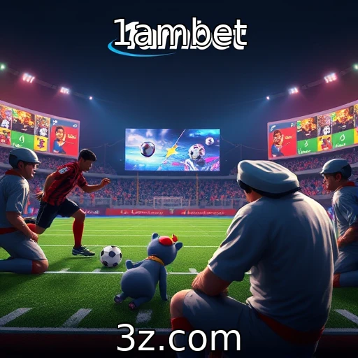 Avanços tecnológicos na indústria de jogos