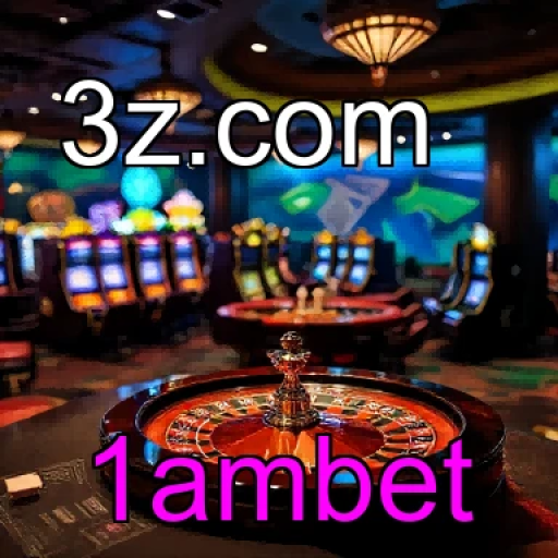 Transactions que Encantam: A Magia da 1ambet